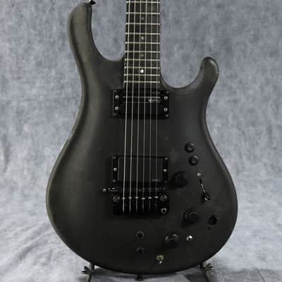 Flaxwood AIJA/Trem GK-Sustainer Type EMG Kivi oiled rock/0909 image 1