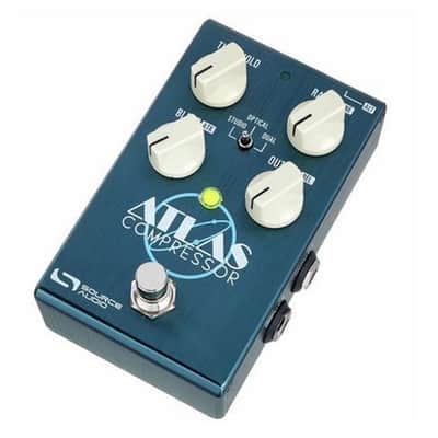 SOURCE AUDIO Atlas Compressor image 1