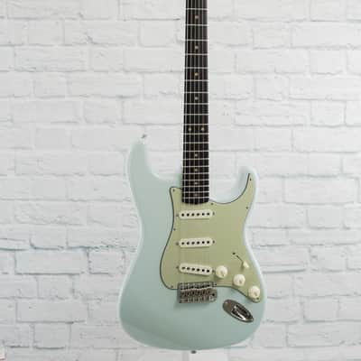 Fender Custom Shop Vintage Custom 1959 Stratocaster image 2