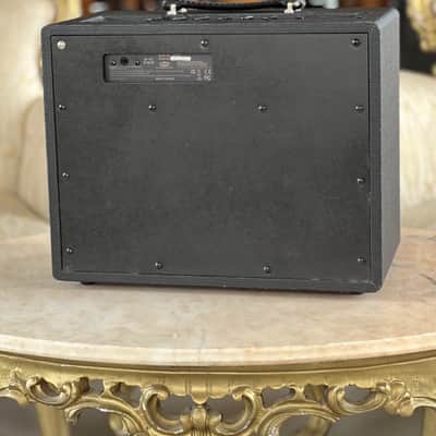 Vox VT20X 20-Watt 1x8" Digital Modeling Guitar Combo image 7