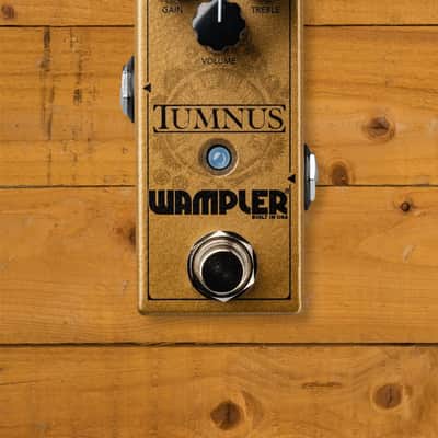 Wampler Tumnus - Overdrive image 1