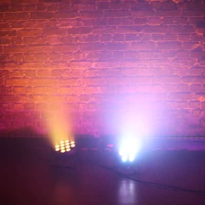 Prost Lighting StillPar 5 | 90W Hex Wash Light image 11