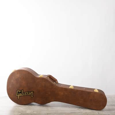 Gibson Les Paul Standard 60s Figured Top, Iced Tea | Demo image 16