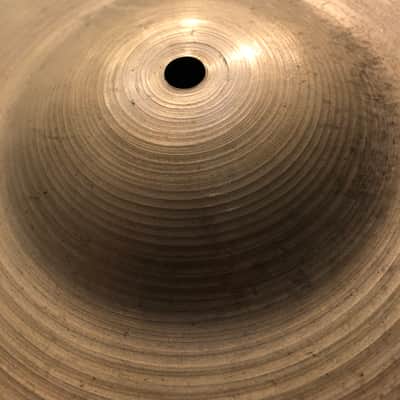 Zildjian Avedis 20” Ride Cymbal image 2