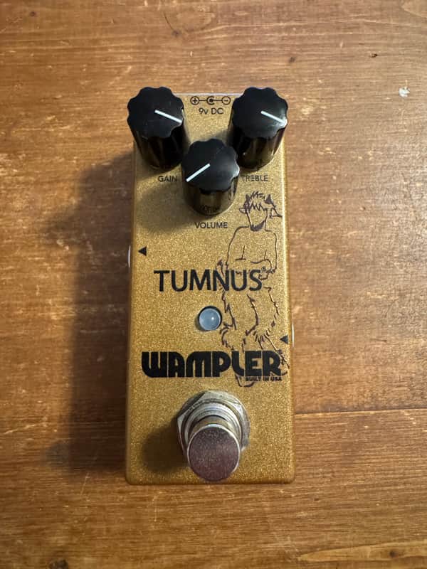 Wampler Tumnus