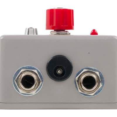 Death By Audio Absolute Destruction Degraded Fuzz Pedal [USED] image 4