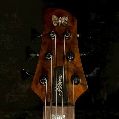 Fodera Emperor II Elite 6strings 【5.35㎏】 image 5