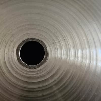 Paiste 18" Formula 6O2 Paperthin Blue Label image 4