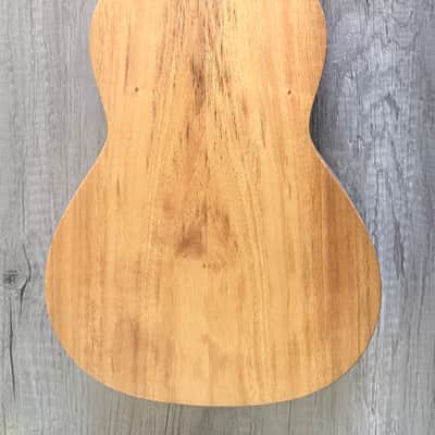 Martin T1K Koa Tenor Ukulele 2012 - 2019 - Natural image 2