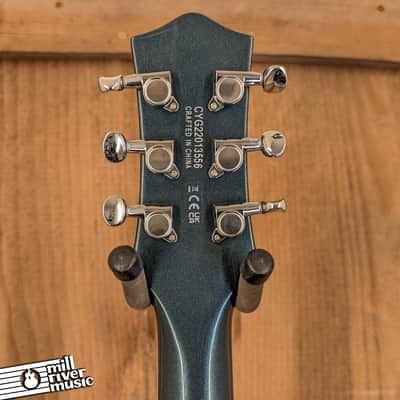 Grestch G5260 Baritone w/HSC - Used image 7