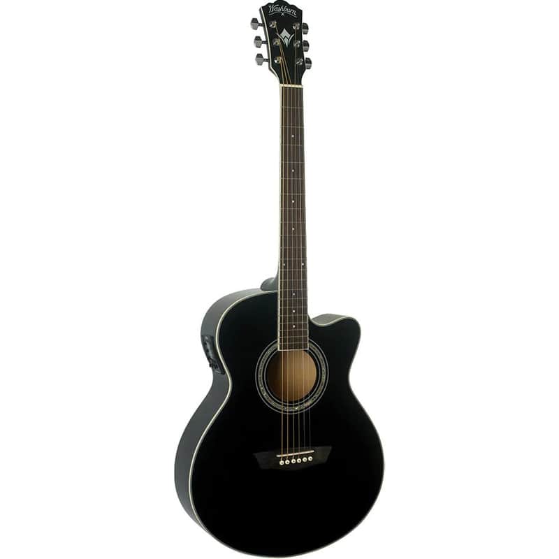 Washburn Festival EA12 image 1