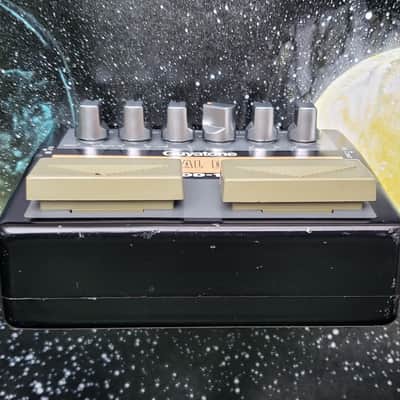 Rare Guyatone DD-1 Digital Delay, w/ Modulation, Made In Japan, 1980s, FREE 'N FAST SHIPPING image 6