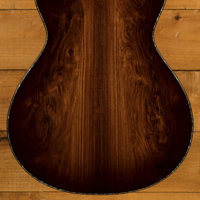 Taylor Presentation Series | PS12ce Honduran Rosewood & Sinker Redwood image 4