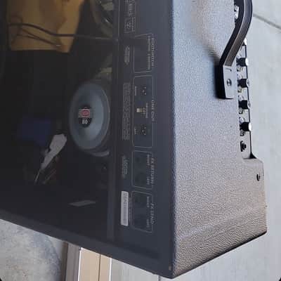 Fender Mustang IV V.2 150-Watt 2x12" Modeling Guitar Combo 2013 - 2016 - Black image 3