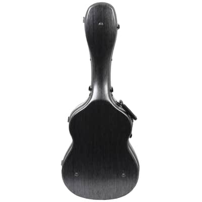 Fazley GC-CC500BB étui guitare classique image 3