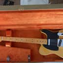 Fender American Vintage Reissue '52 Telecaster 2011 - Butterscotch Blonde