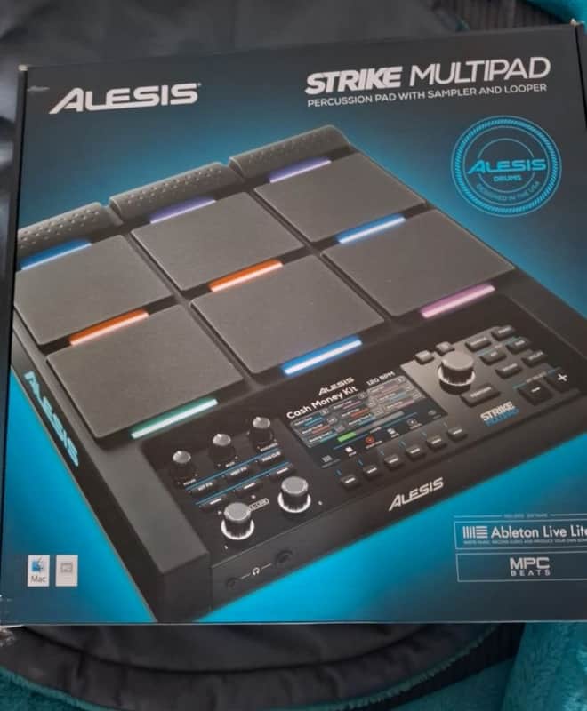 Alesis Strike Multipad