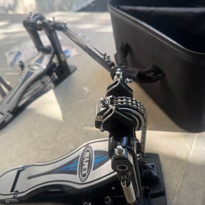 Mapex PF1000TW Falcon Double Bass Drum Pedal image 7