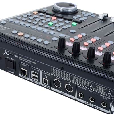 X-TOUCH Universal DAW Control Surface image 11