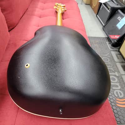 Ovation 1717 Legend with Case 1985 - 1997 - Natural image 19