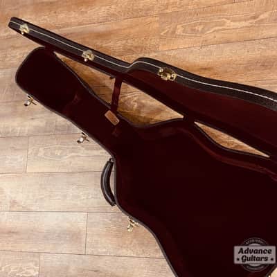 Martin 2018 CTM D-28 Guatemalan Rosewood image 5