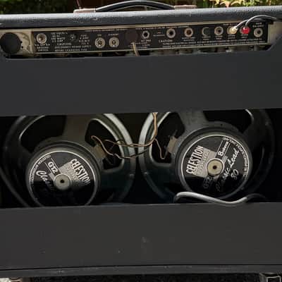 1979 Fender Twin Reverb 135 Watt All Tube 2x12 Guitar Amp Combo Vintage 212 image 3