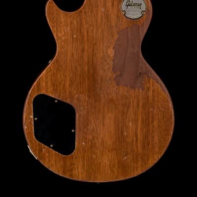 Gibson Custom Shop 1959 Les Paul Standard Murphy Lab Ultra Heavy Aged - Kindred Burst #53544 image 2
