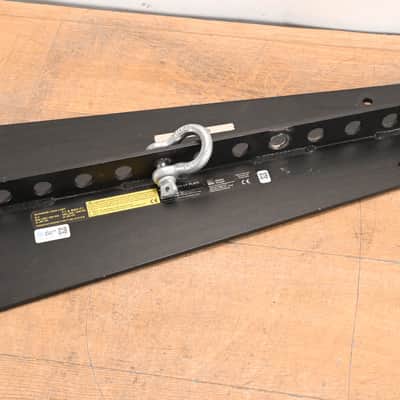 Meyer Sound MPA-JM1 Pick Up Array Plate CG01XEJ