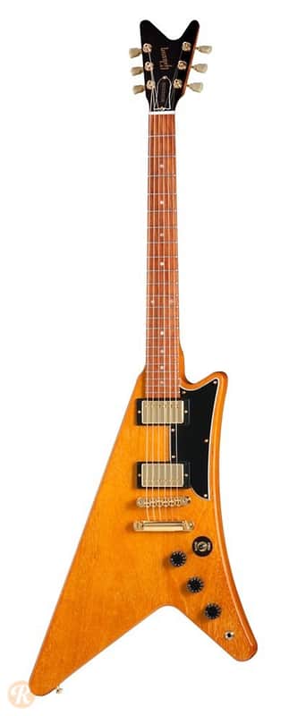 Gibson Moderne XL Natural 2012 image 2