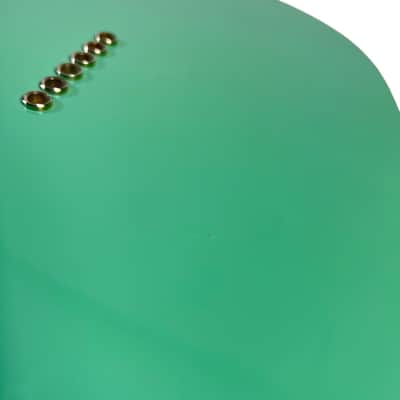1980's ESP 400 Series - Seafoam Green image 16