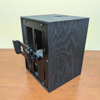 Leon Tonecase Tc1S for Sonos Play:1 – Black Speaker Enclosure image 5