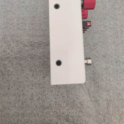 J. Rockett Melody EQ/Overdrive 2010s - White image 4