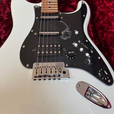 Fender Custom Shop Empire Music Stratocaster with James Tyler electronics upgrades. image 8