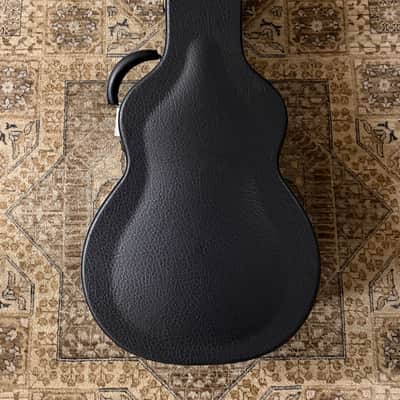 Eastman AC422CE-LTD-KOA Limited Edition Acoustic Electric w/ Hard Case & Free Pro Setup image 16