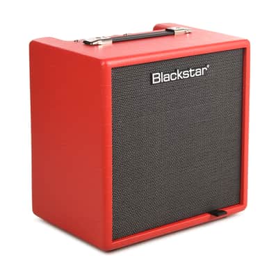Blackstar Debut Bass M25 25w 1x8 Marco Mendoza Signature Bass Combo Amp image 2