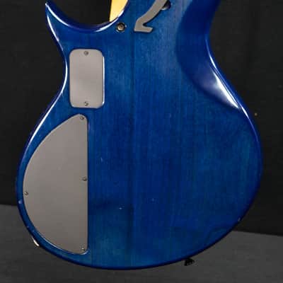 Bolin NS design 5 string Trans Blue - 10023169 image 9