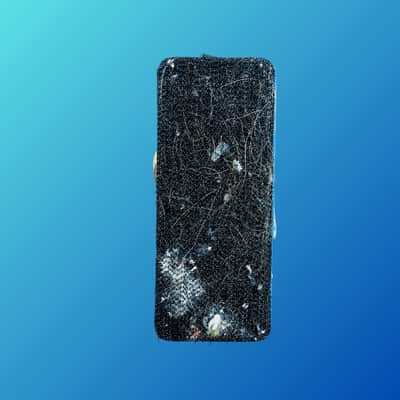 Tomsline AMO-3 Mario Bit Crusher image 2