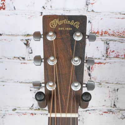 Martin - 2026 Road Series SC-10E Modern Sapele - Acoustic-Electric Guitar - Dark Mahogany Top - w/ Softshell Case image 5