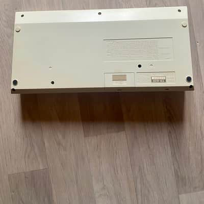 Roland TR-626 Rhythm Composer 1980s - White image 4