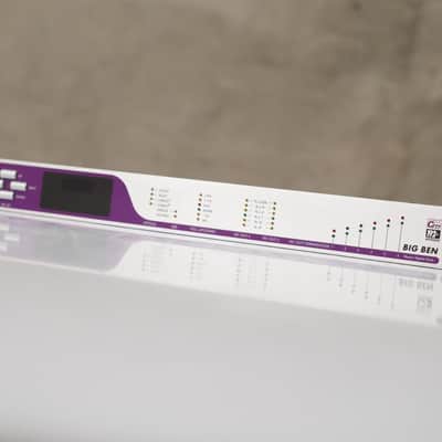 Apogee Big Ben Master Digital Clock #58663 image 15