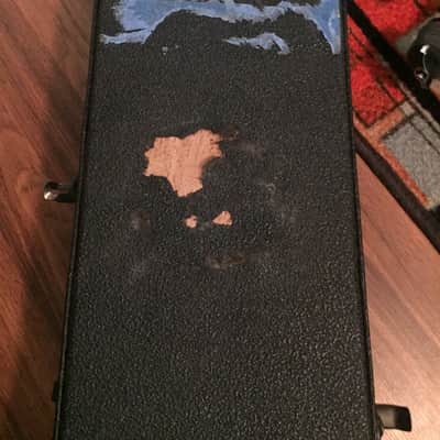 Ibanez VBT700 with case image 9