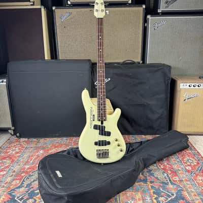 Yamaha MBIII Motion Bass Super Edition Medium Scale - 1998 image 22