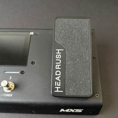 Immagine Headrush MX5 Amp Modeling Guitar Effect Processor_Excellent - 8
