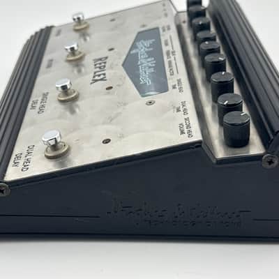 Hughes & Kettner Replex 2000s - Silver image 5