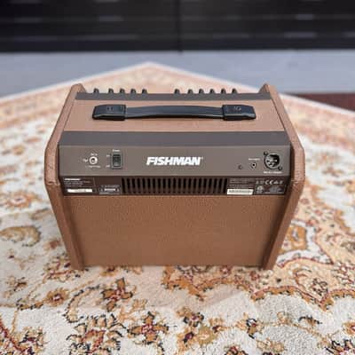 Fishman Loudbox Mini Acoustic Guitar Amplifier image 6