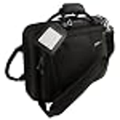 Protec DOUBLE CLARINET  (BB & A) PRO PAC CASE image 3