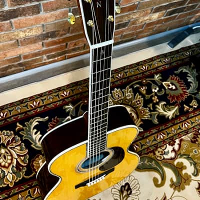Martin Standard Series 000-42 2025 Mint Condition image 4