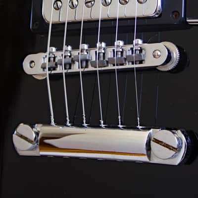 Yamaha Studio Lord SL550 Black 1977 image 6