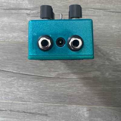 EarthQuaker Devices Aurelius Tri-Voice Chorus 2023 - Present - Various image 3
