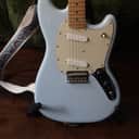 Fender Fender player mustang maple sonic blue